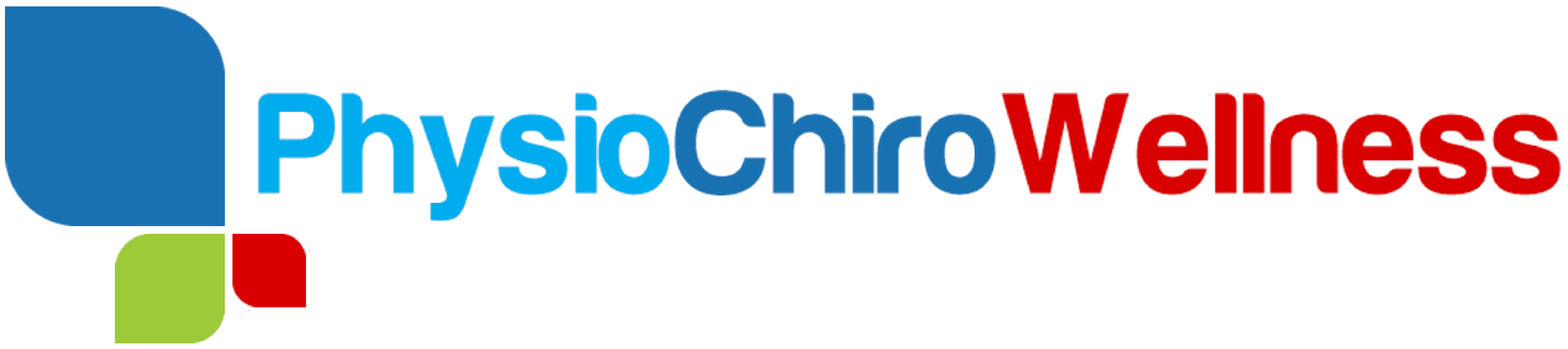 PhysioChiroWellness